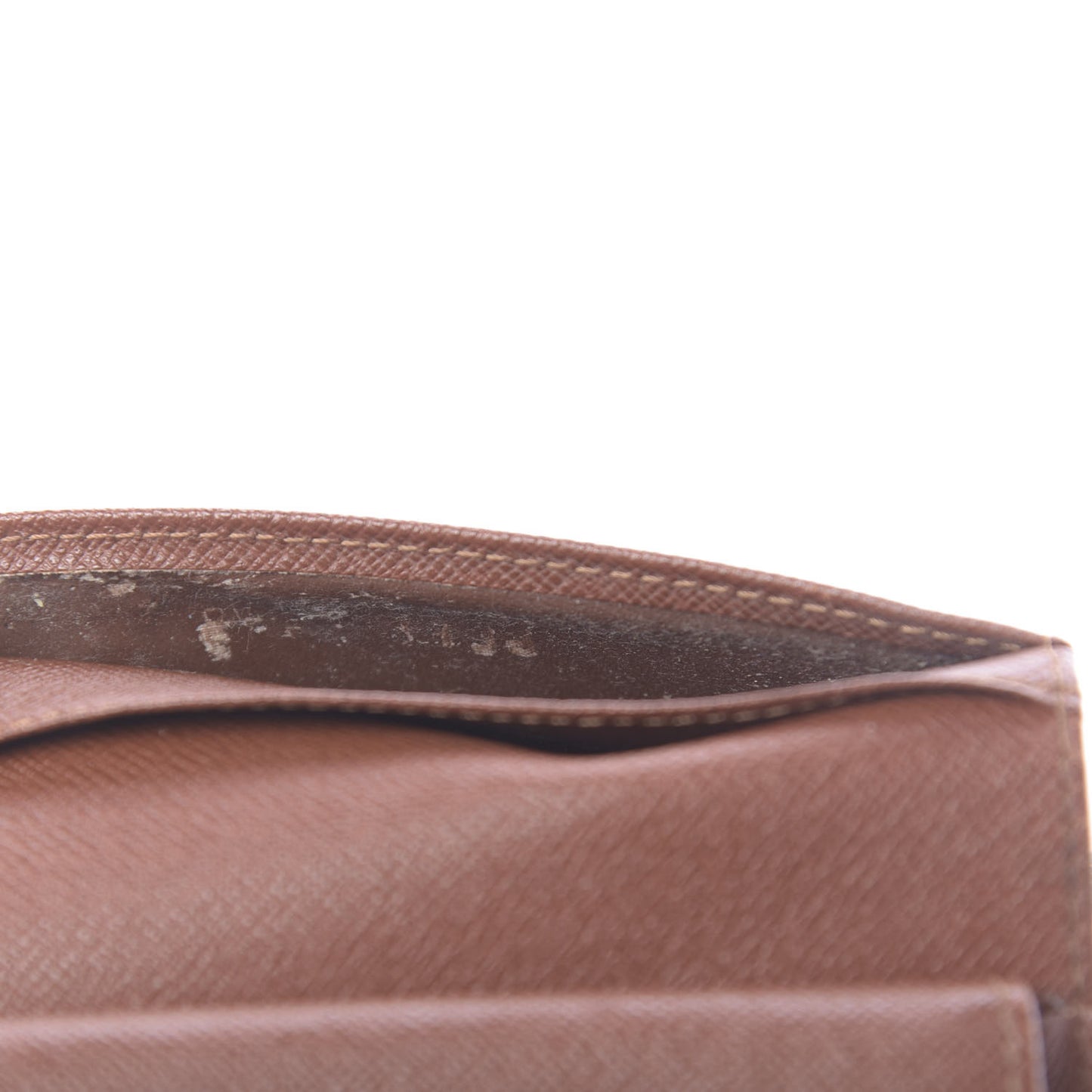 Monogram French Purse Wallet