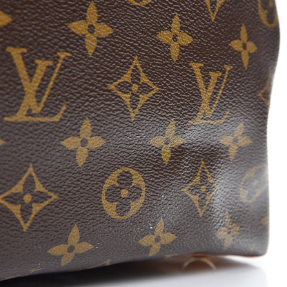 Louis Vuitton Monogram Wilshire MM 10 of 13