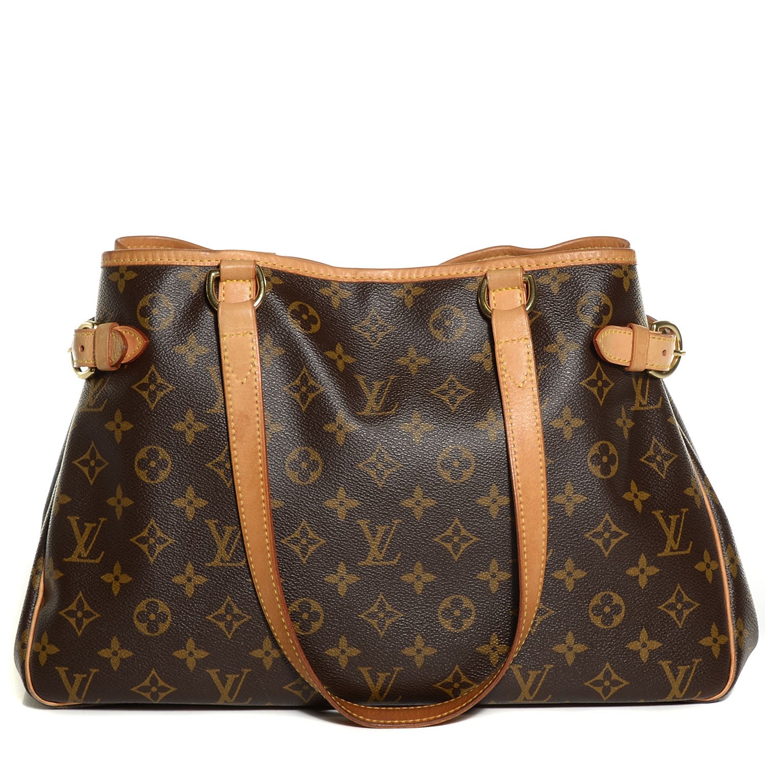 Louis Vuitton Monogram Batignolles Horizontal 1 of 7