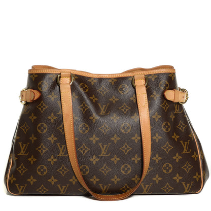 Louis Vuitton Monogram Batignolles Horizontal 1 of 7