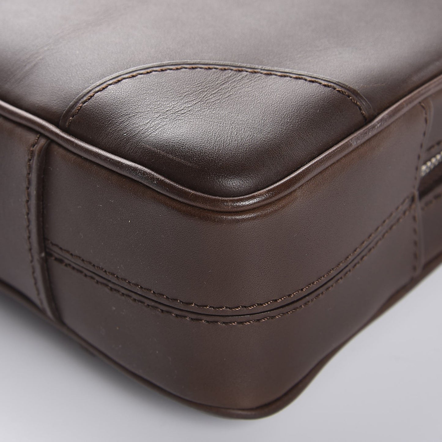 Nomade Porte Documents Voyage Moka