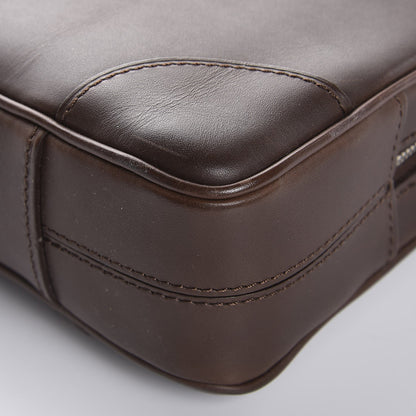 Louis Vuitton Nomade Porte Documents Voyage Moka 10 of 12