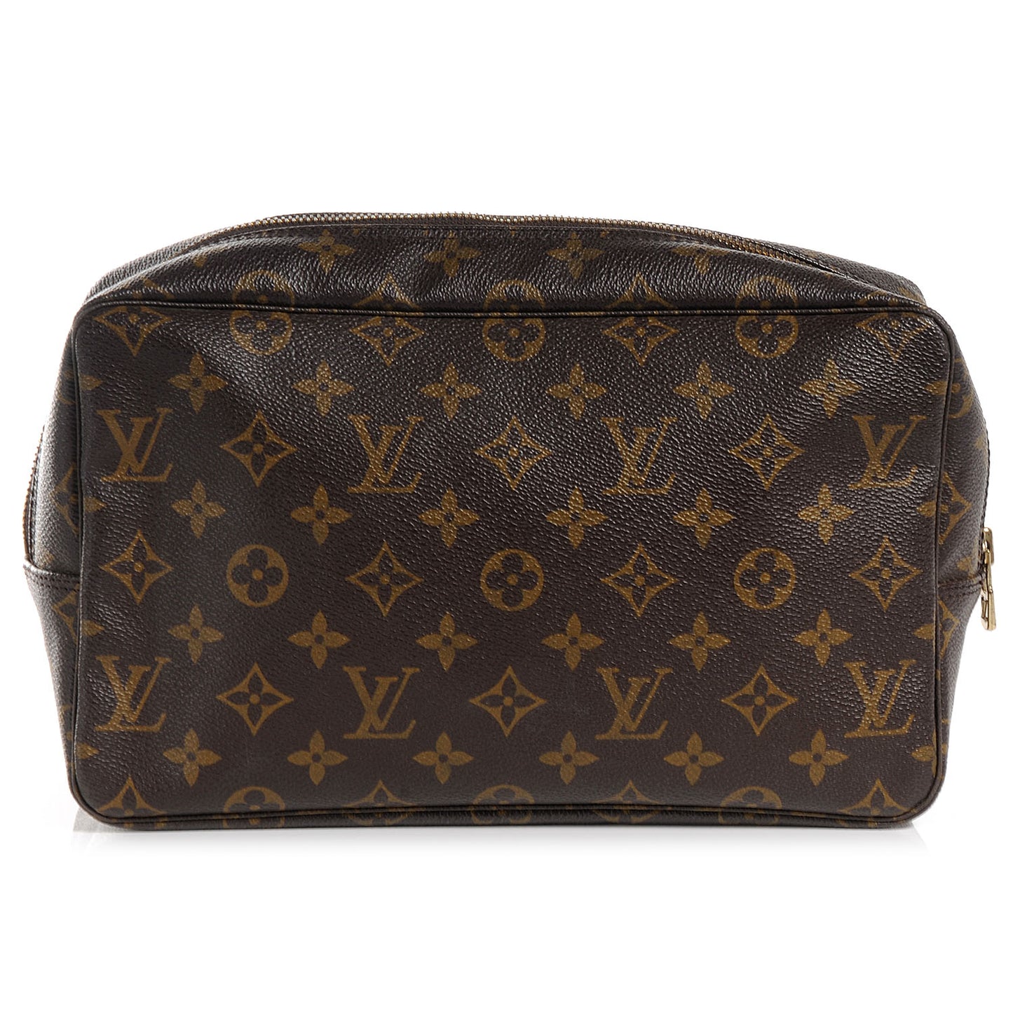 Monogram Trousse Toilette 28