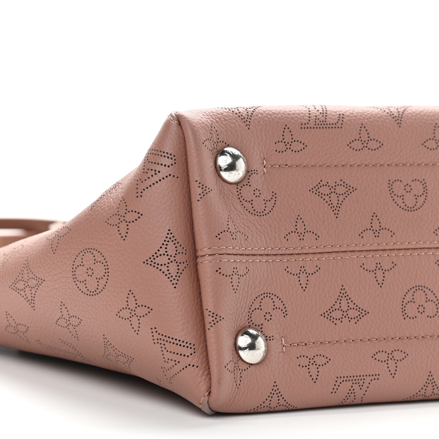 Louis Vuitton Mahina Hina PM Bois de Rose 10 of 11