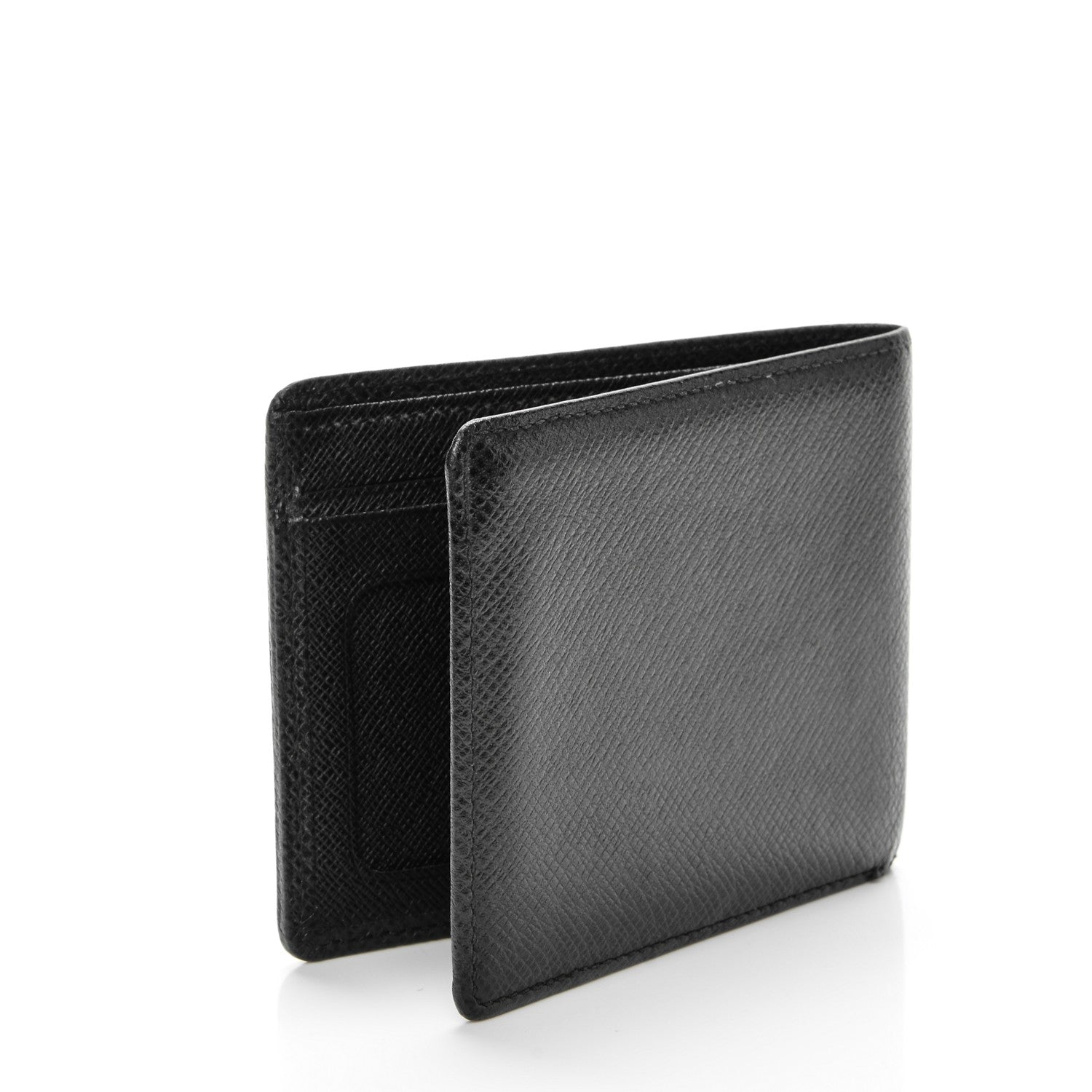 Louis Vuitton Taiga Slender ID Wallet Ardoise 3 of 6