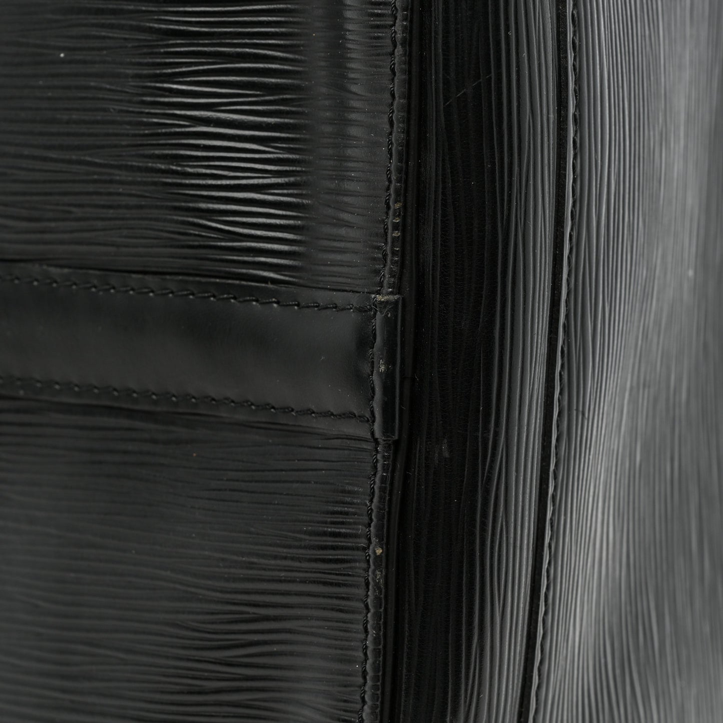 Epi Keepall 50 Black