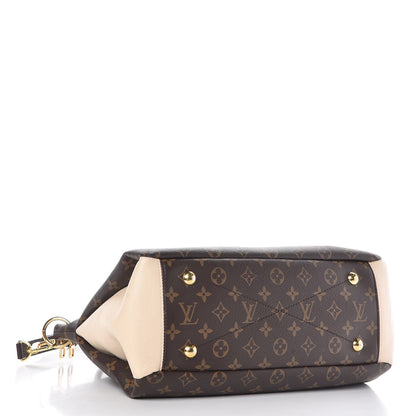 Louis Vuitton Monogram Pallas Full Creme 5 of 12