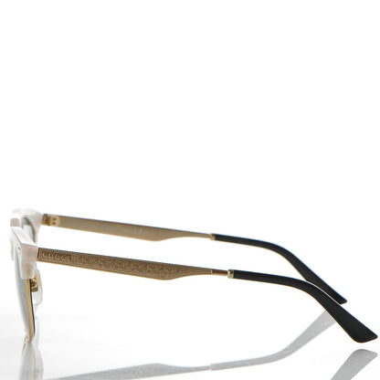 Gucci 2273/S Sunglasses White 4 of 6