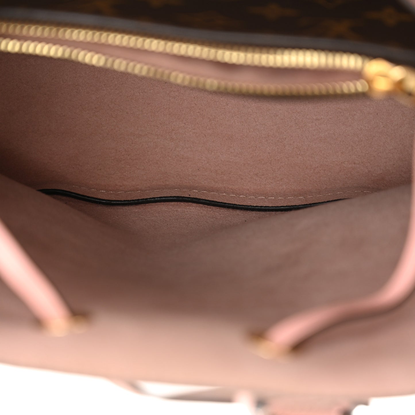 Monogram Neonoe MM Rose Poudre