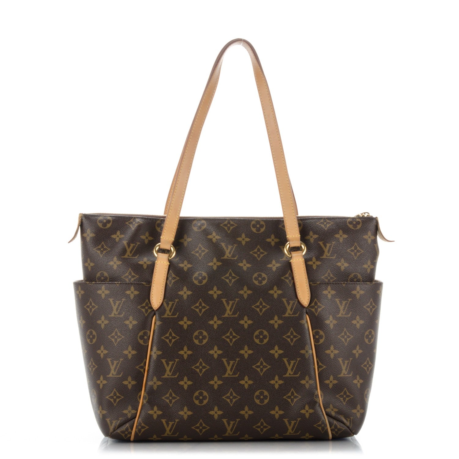 Louis Vuitton Monogram Totally MM 1 of 7