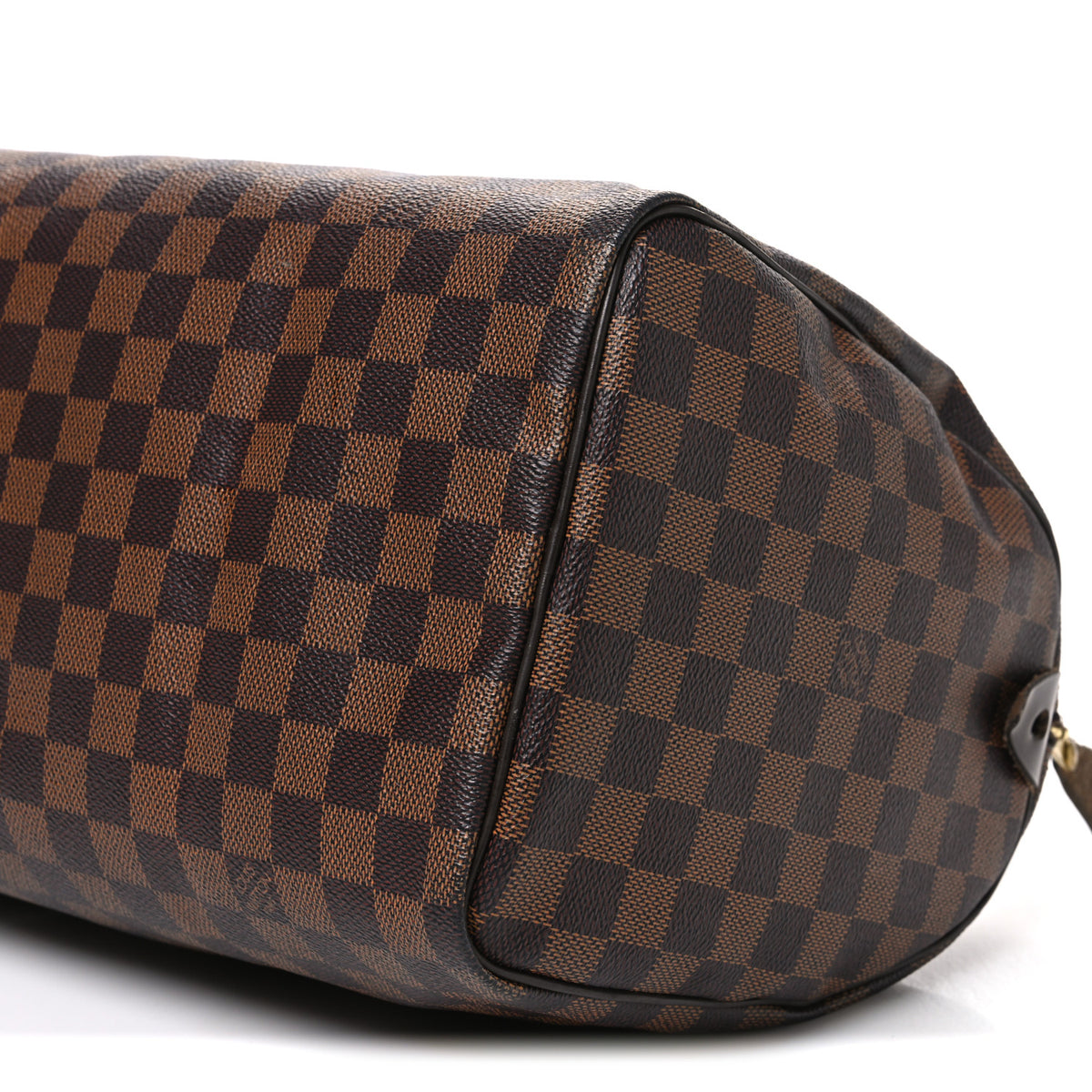 Louis Vuitton Damier Ebene Speedy 30 10 of 10