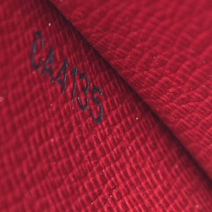 Louis Vuitton Monogram Card Holder Fuchsia 7 of 18