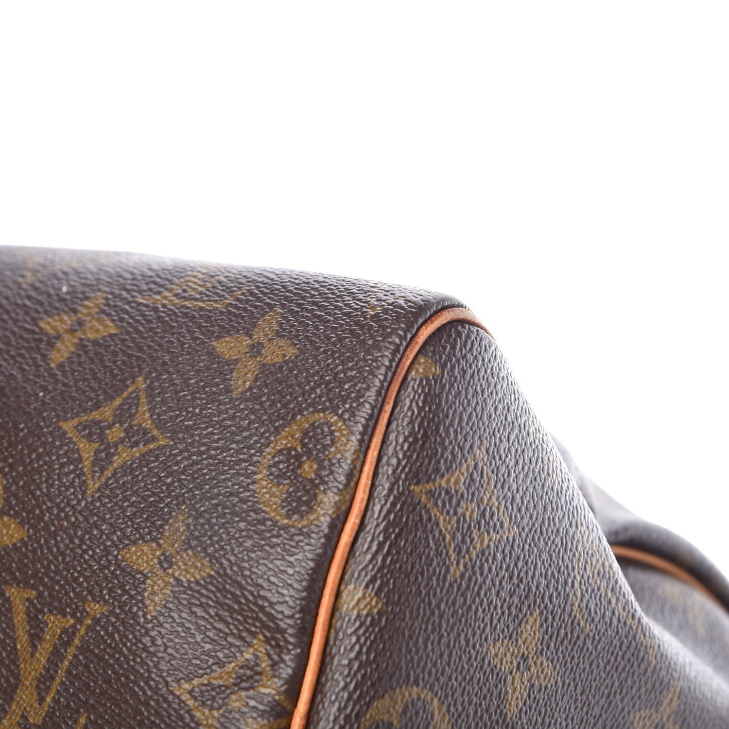 Louis Vuitton Monogram Speedy 25 19 of 20