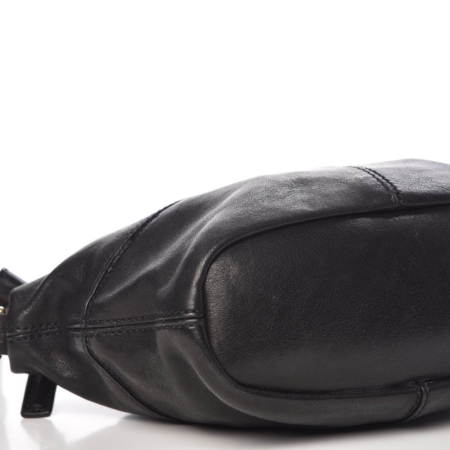 Lambskin Micro Nightingale Black