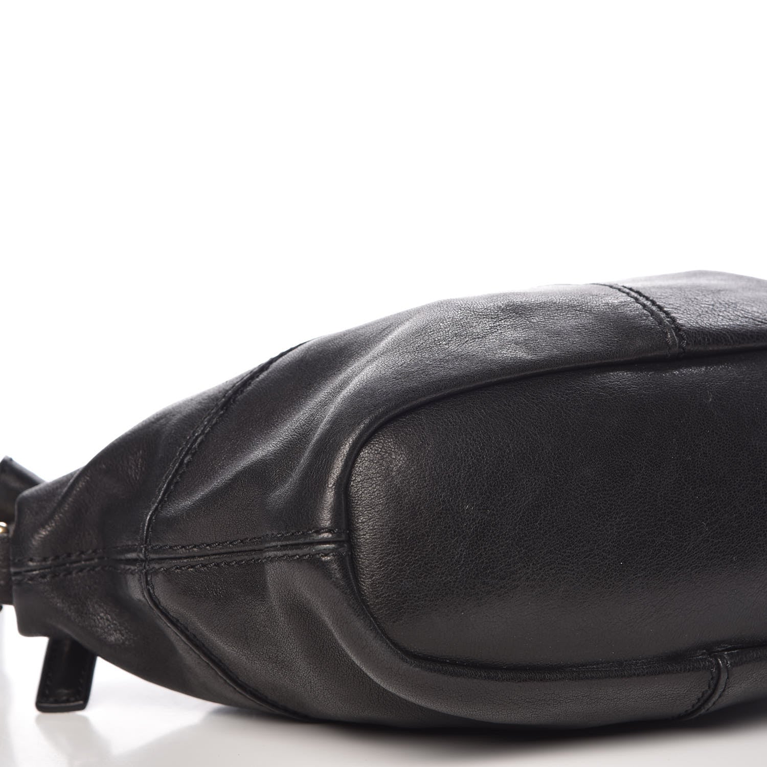 Givenchy Lambskin Micro Nightingale Black 7 of 9