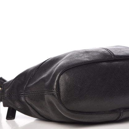 Givenchy Lambskin Micro Nightingale Black 7 of 9