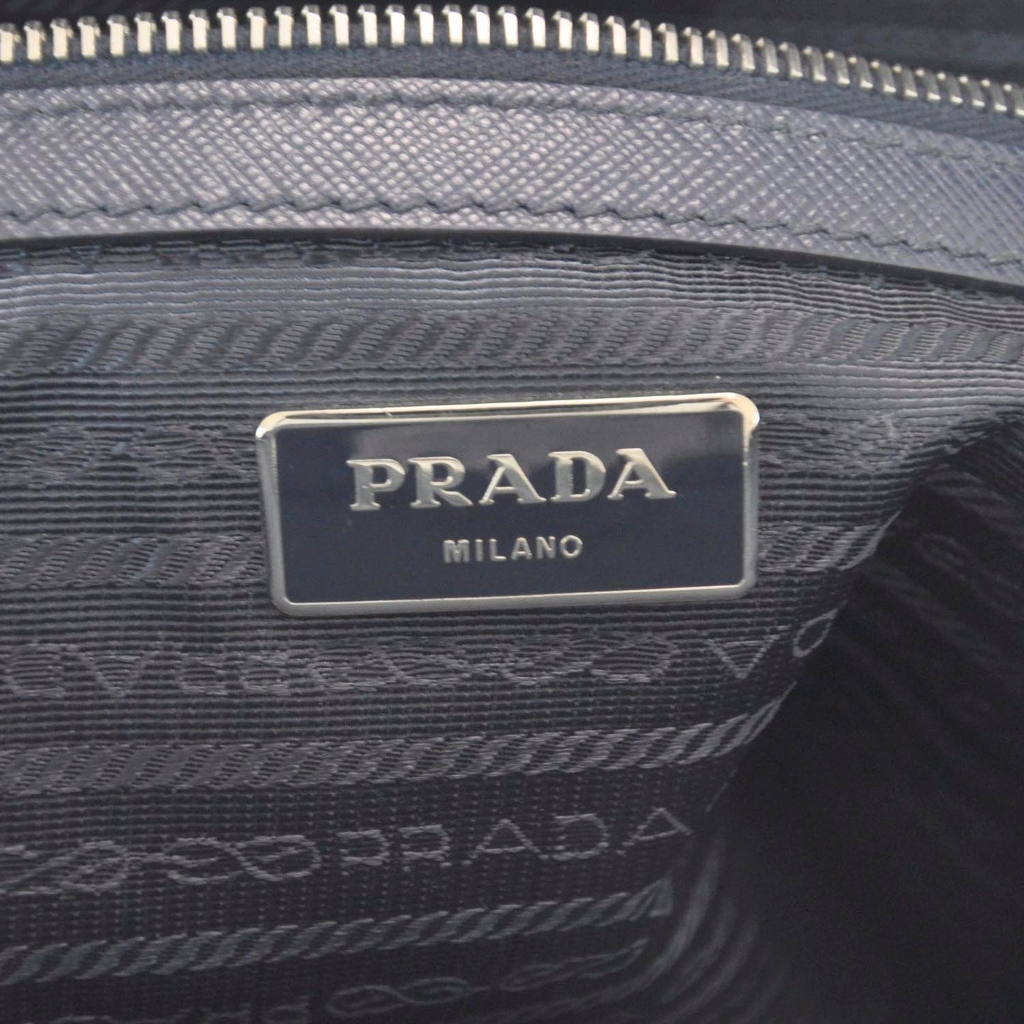 Saffiano Briefcase