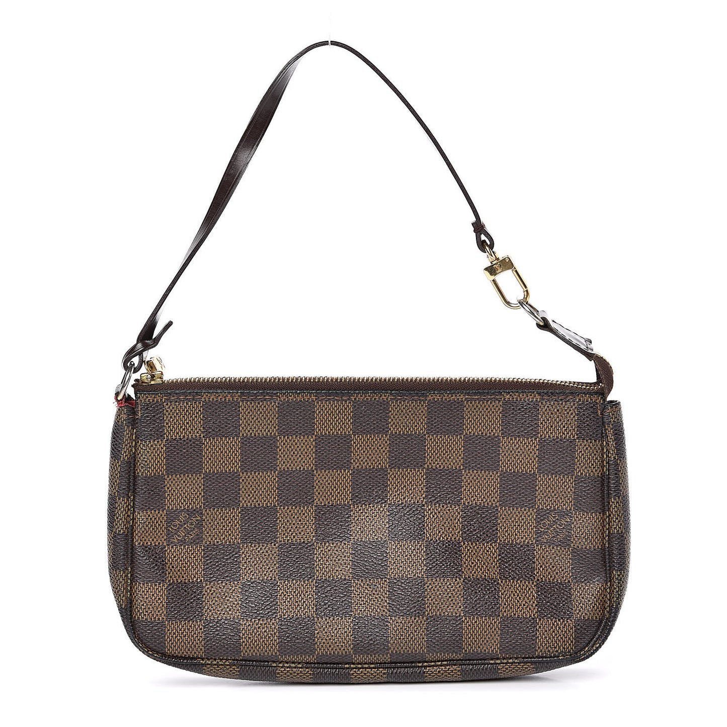 Damier Ebene Pochette Accessories