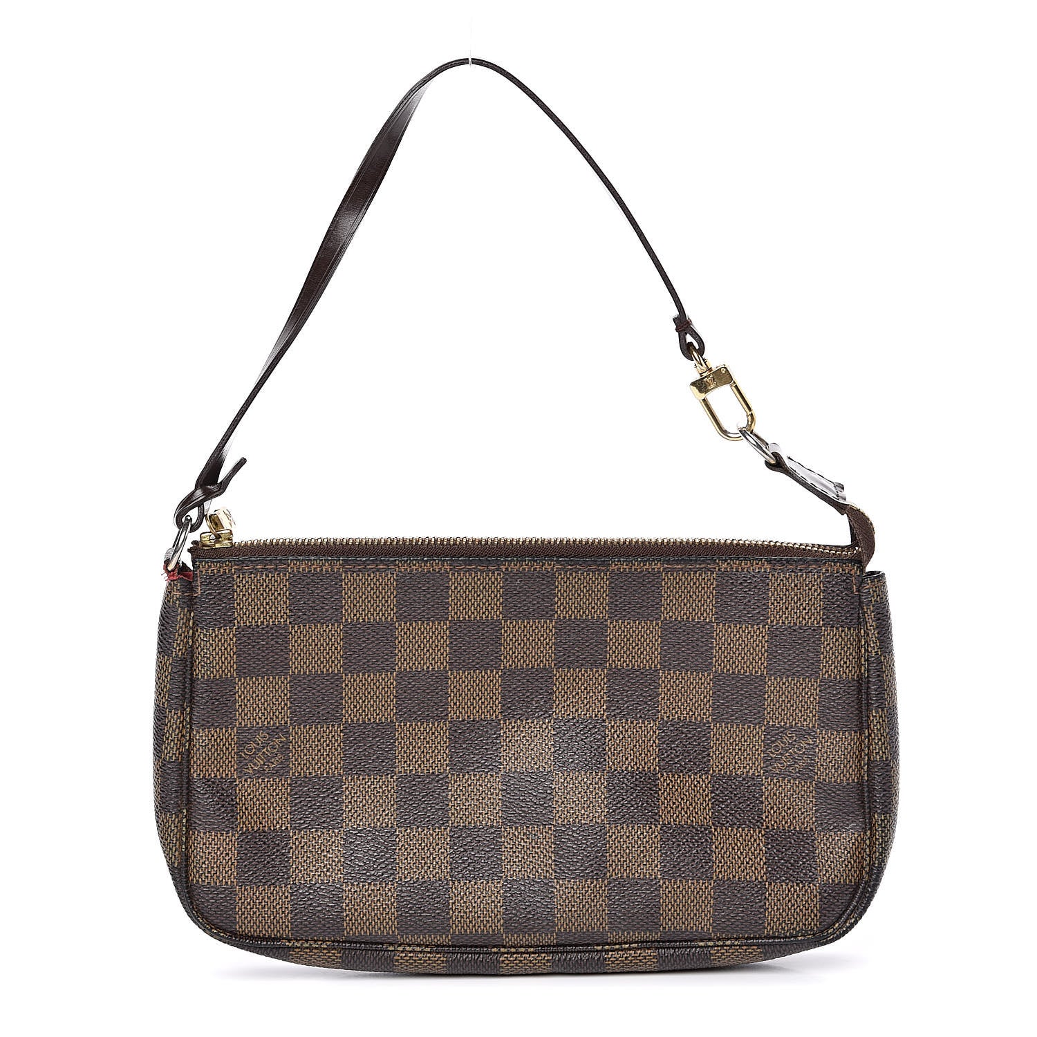 Louis Vuitton Damier Ebene Pochette Accessories 1 of 15