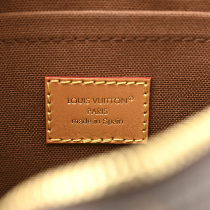 Louis Vuitton Monogram Archive Nil NM 6 of 10