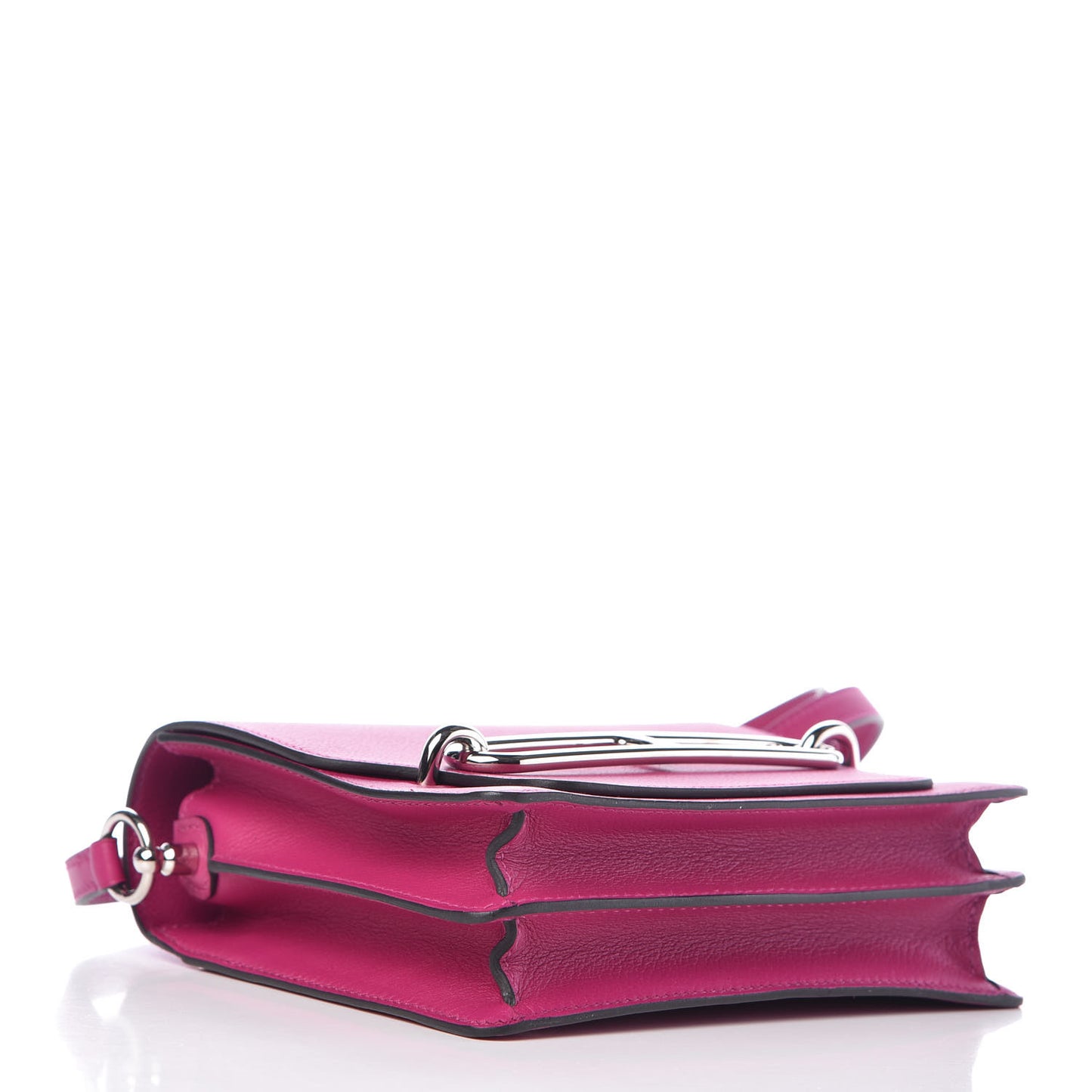 Evercolor Mini Sac Roulis Rose Pourpre
