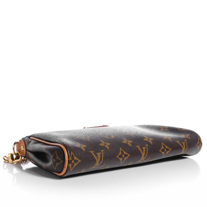 Louis Vuitton Monogram Eva Clutch 4 of 7