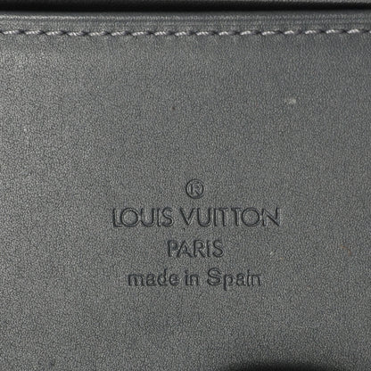 Louis Vuitton Cyber Epi Millennium Day Meets Night Small Ring Agenda Green 6 of 7