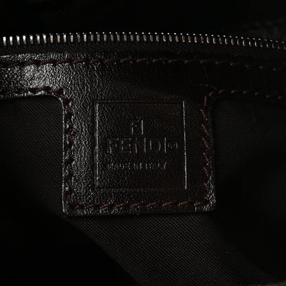Fendi Zucca Mama Baguette Tobacco 5 of 8