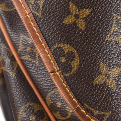 Louis Vuitton Monogram Saumur 43 15 of 16