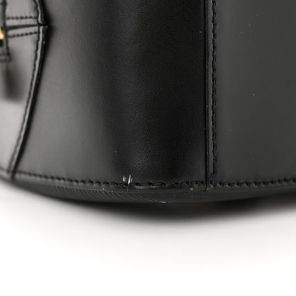 Louis Vuitton Epi Sablons Black 13 of 14