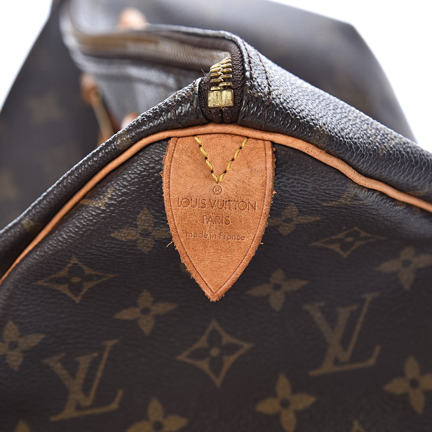 Monogram Speedy 35
