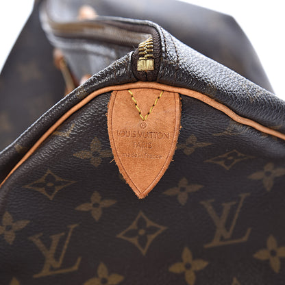 Louis Vuitton Monogram Speedy 35 7 of 15