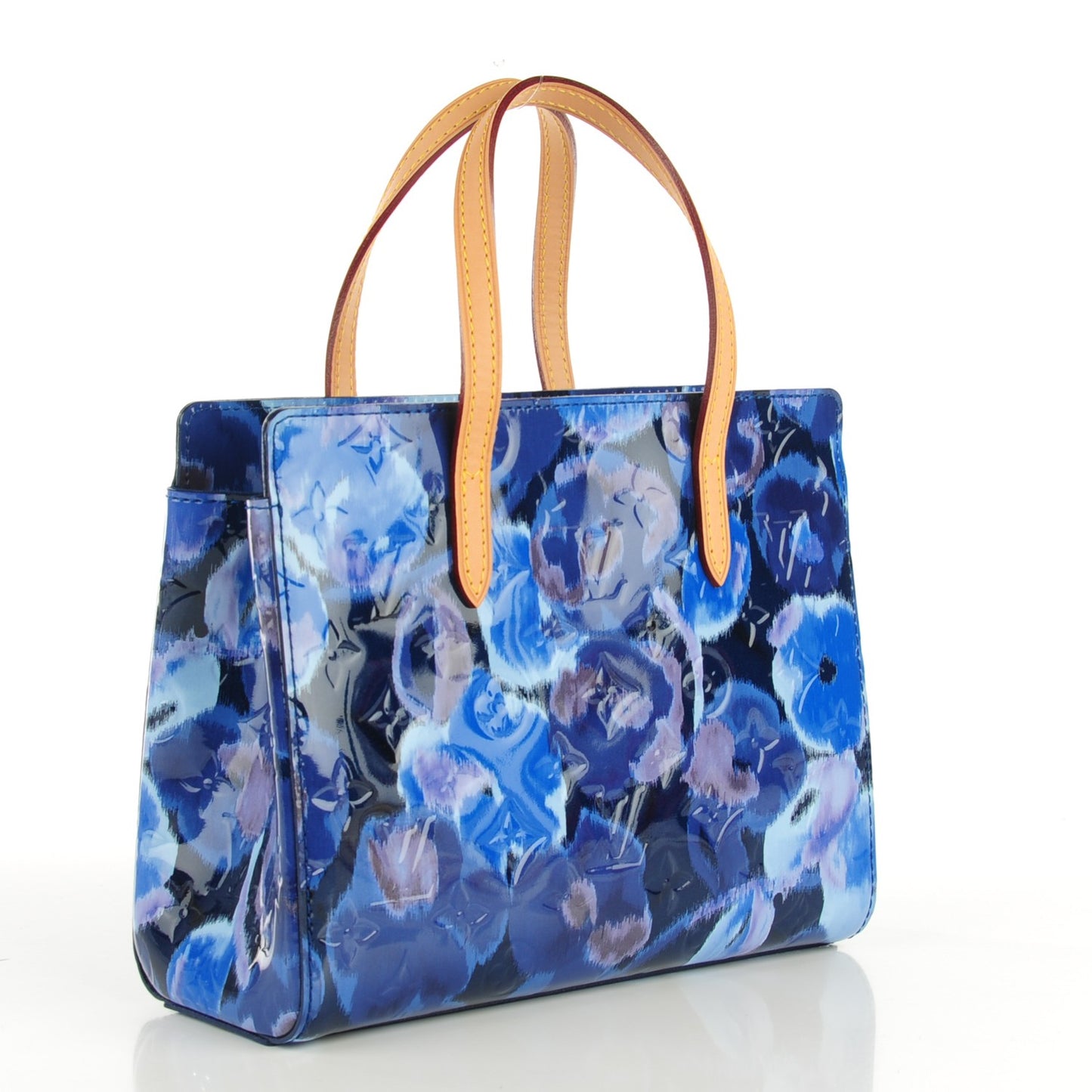 Vernis Ikat Catalina BB Grand Blue