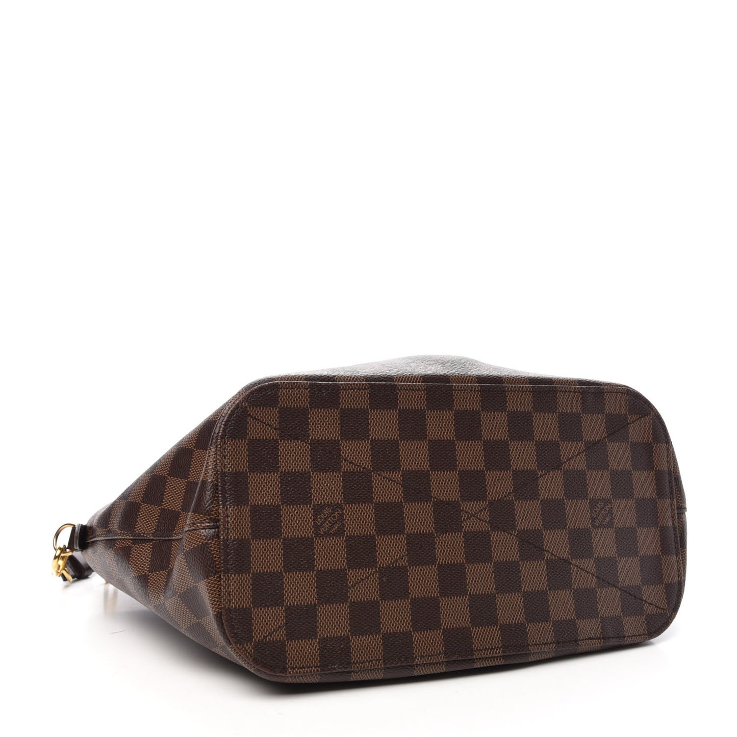 Damier Ebene Siena MM