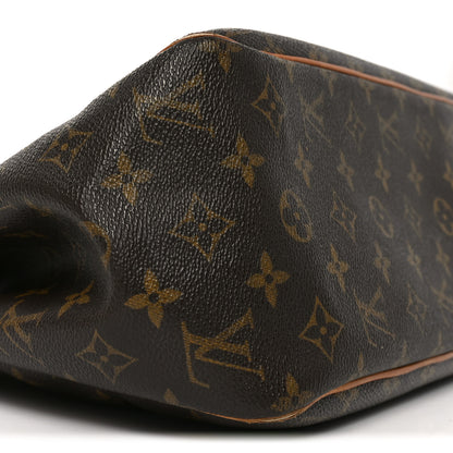 Louis Vuitton Monogram Batignolles Horizontal 8 of 10