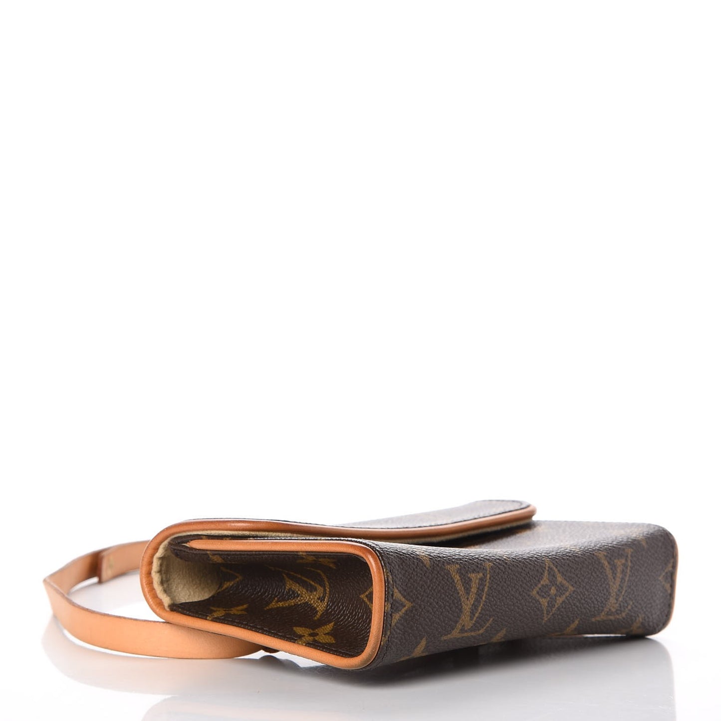 Monogram Pochette Florentine XS