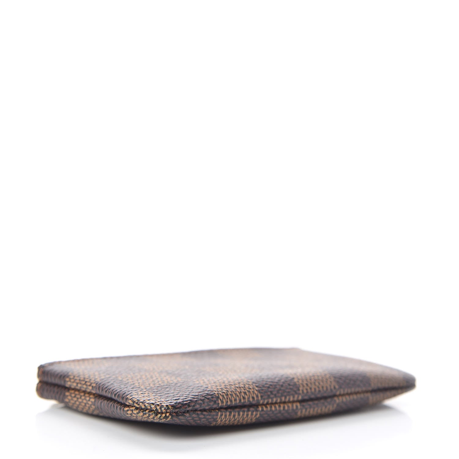 Louis Vuitton Damier Ebene Key Pouch 4 of 6