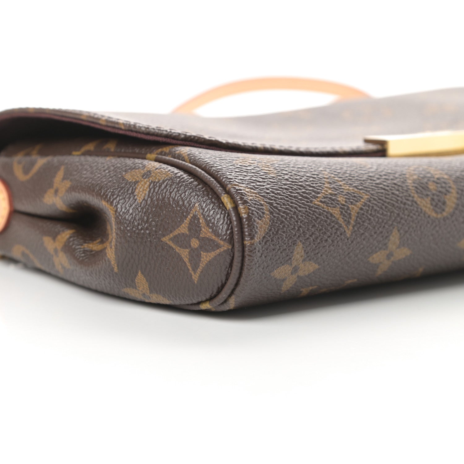 Louis Vuitton Monogram Favorite MM 9 of 11