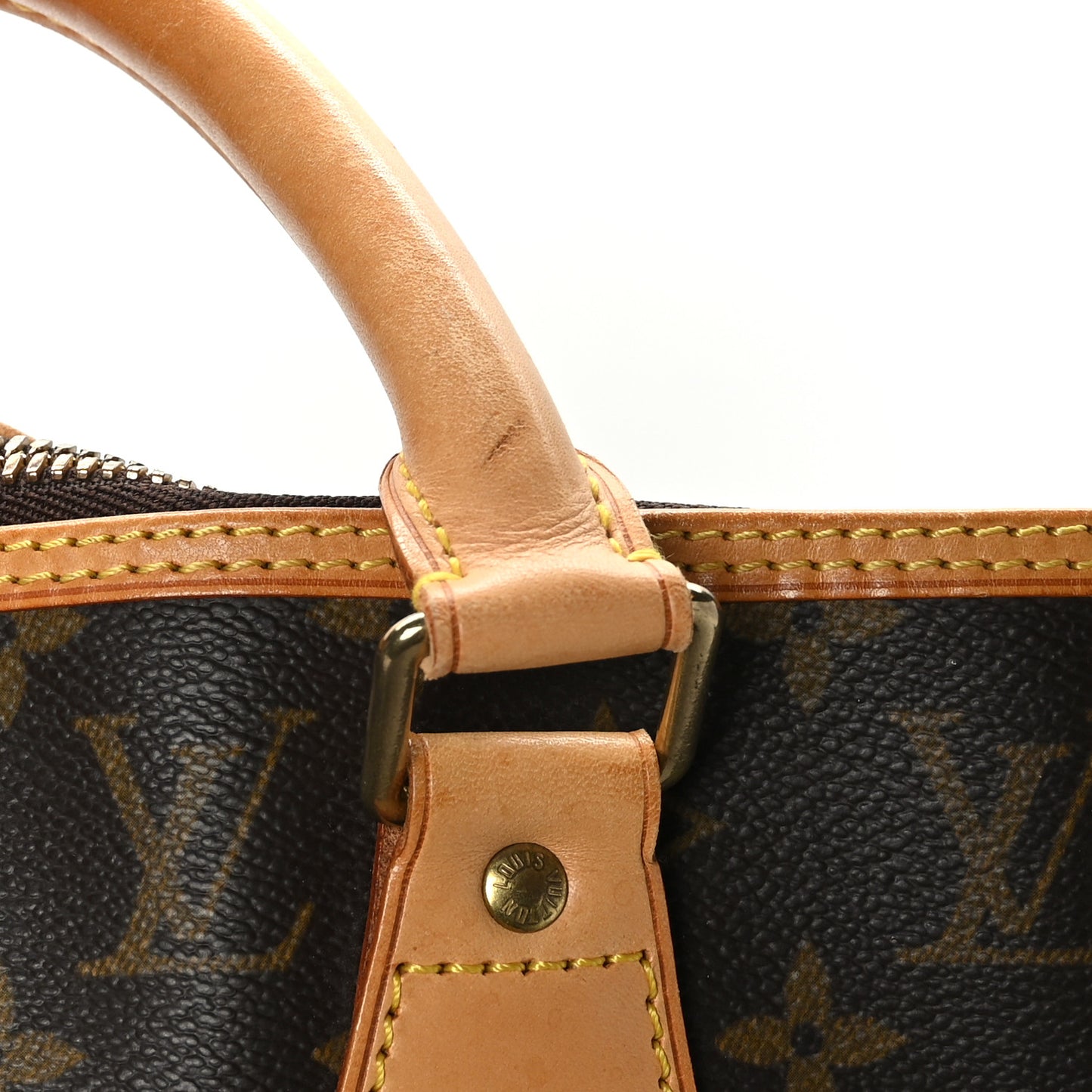 Monogram Alma Voyage GM