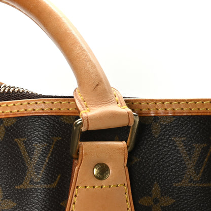 Louis Vuitton Monogram Alma Voyage GM 11 of 13
