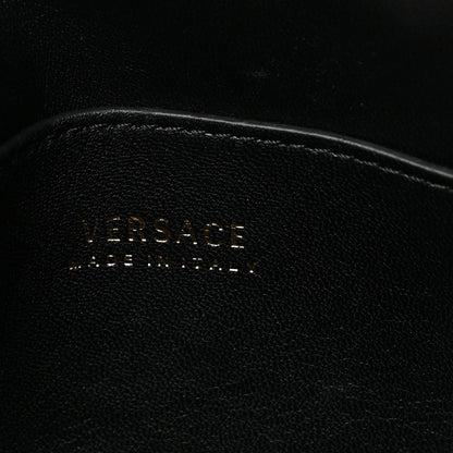 Versace Vitello Virtus Camera Bag White 6 of 10