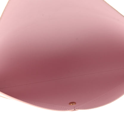Louis Vuitton Monogram Giant By The Pool Large Kirigami Pochette Pink 5 of 8
