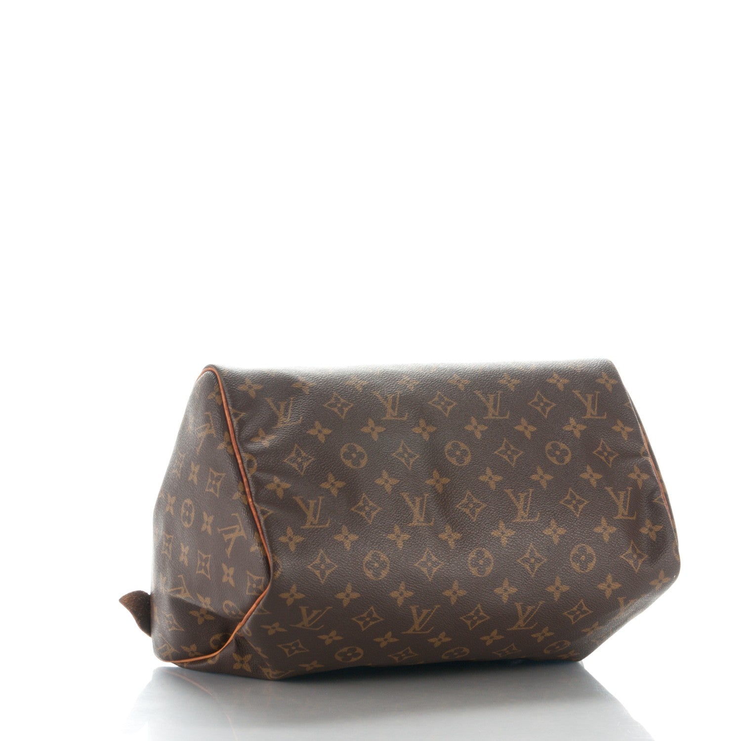 Louis Vuitton Monogram Speedy 30 4 of 11