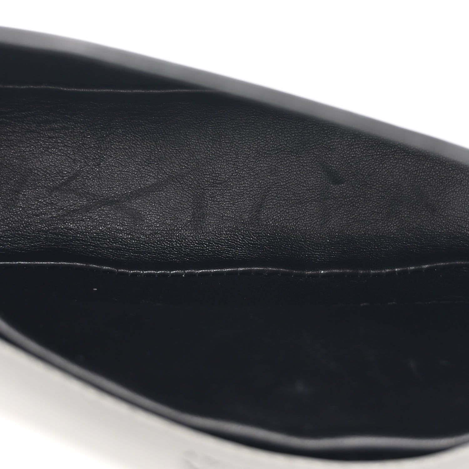 Prada Saffiano Cuir Identity Shoulder Bag Ardesia 5 of 13