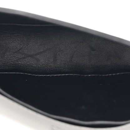 Prada Saffiano Cuir Identity Shoulder Bag Ardesia 5 of 13