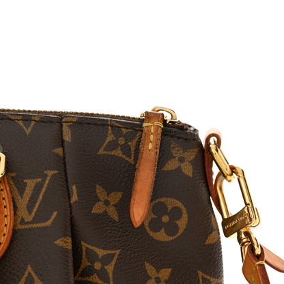 Louis Vuitton Monogram Turenne PM 17 of 17