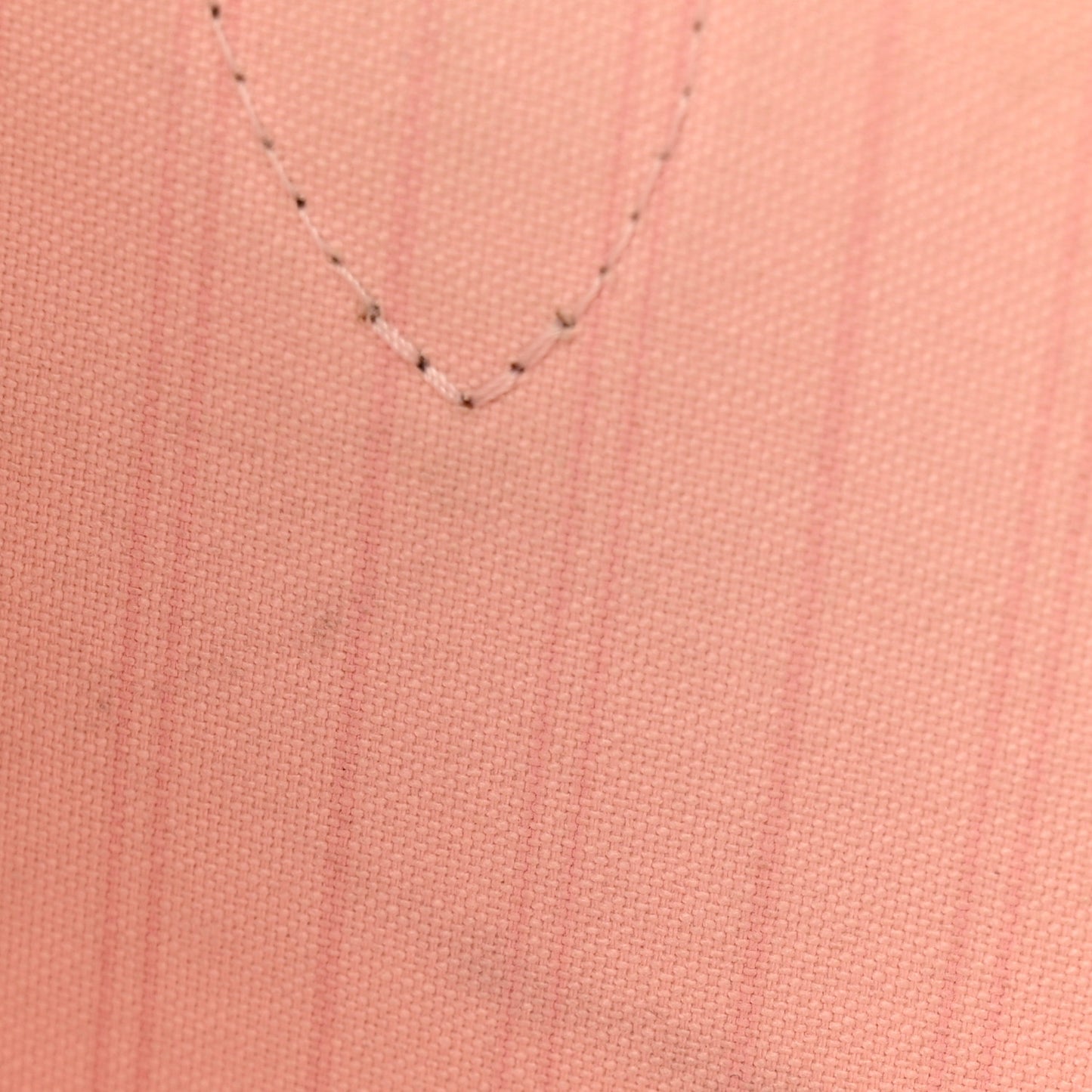 Damier Ebene Neo Neverfull MM Rose Ballerine