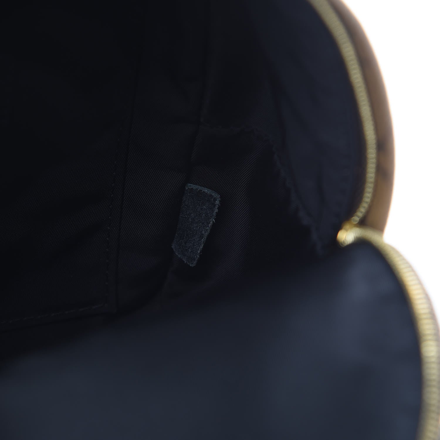 Louis Vuitton Reverse Monogram Palm Springs Backpack Mini 7 of 10