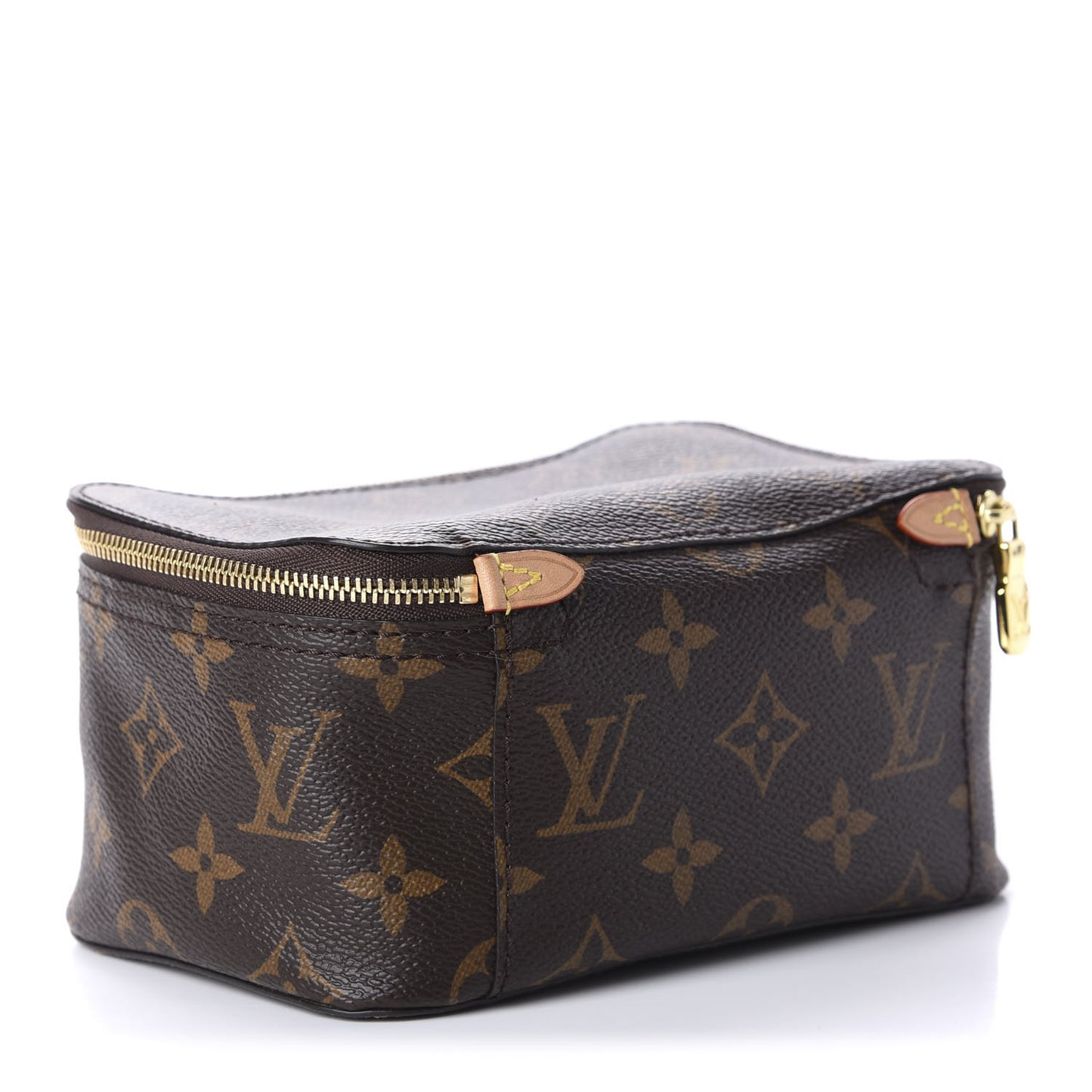 Monogram Packing Cube PM