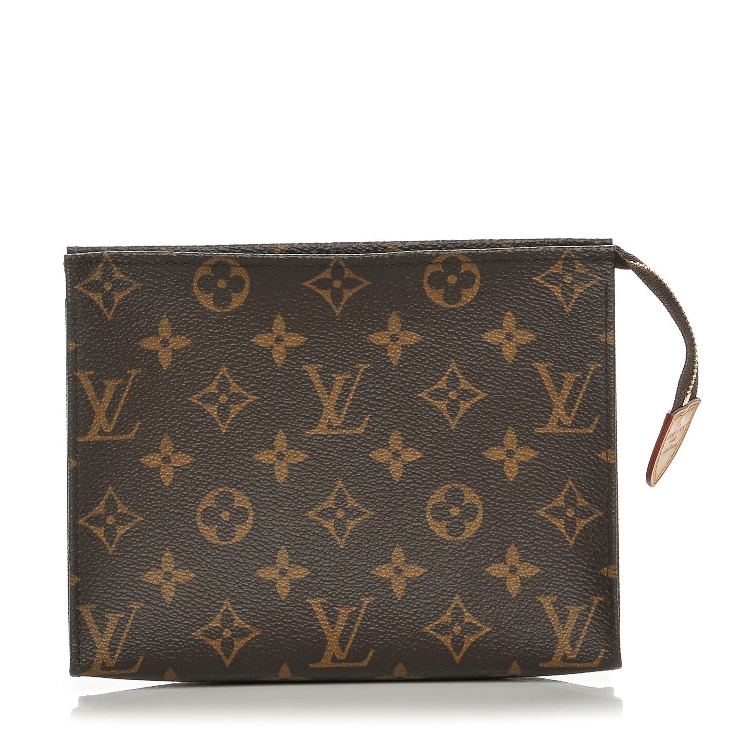 Louis Vuitton Monogram Toiletry Pouch 19 1 of 7